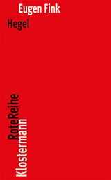 9783465041429-3465041429-Hegel: Phanomenologische Interpretation Der Phanomenologie Des Geistes (Klostermann Rotereihe) (German Edition)