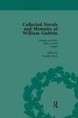 9781138117402-1138117404-The Collected Novels and Memoirs of William Godwin Vol 2