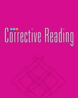9780026748285-0026748282-SRA Corrective Reading: Decoding Strategies, Teacher's Presentation Book & Guide: Decoding B2