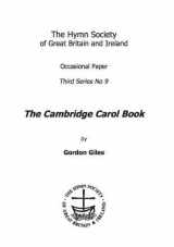9781907018107-1907018107-The Cambridge Carol Book