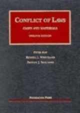 9781587787157-1587787156-Conflict of Laws: Cases and Materials