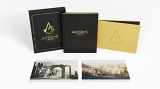 9781506734859-1506734855-The Making of Assassin's Creed: 15th Anniversary (Deluxe Edition)