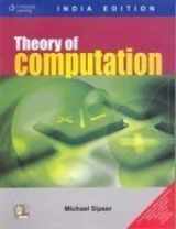 9788131505137-8131505138-Theory of Computation (India Edition)