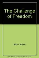 9780844565606-0844565601-The Challenge of Freedom