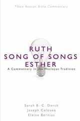 9780834138735-0834138735-NBBC, Ruth/Song of Songs/Esther: A Commentary in the Wesleyan Tradition (New Beacon Bible Commentary)