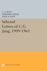 9780691612379-0691612374-Selected Letters of C.G. Jung, 1909-1961 (Bollingen Series, 184)