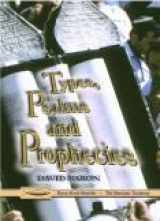 9789654470469-9654470462-Types, Psalms and Prophecies