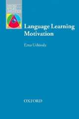 9780194418911-019441891X-Oxford Applied Linguistics: Language Learning Motivation