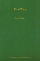9780691134185-0691134189-Food Webs (MPB-50) (Monographs in Population Biology, 50)