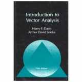 9780697068149-0697068145-Introduction to Vector Analysis 5ED