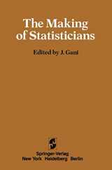 9781461381730-1461381738-The Making of Statisticians