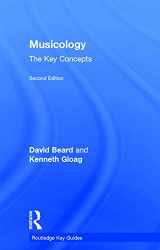 9780415679671-0415679672-Musicology: The Key Concepts (Routledge Key Guides)