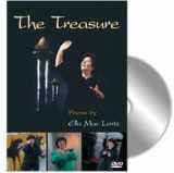 9780915035960-0915035960-The Treasure ASL Poems by Ella Mae Lentz