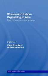 9780415413152-041541315X-Women and Labour Organizing in Asia (ASAA Women in Asia)