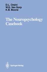 9781461283713-146128371X-The Neuropsychology Casebook