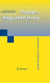 9780387763552-0387763554-Polytopes, Rings, and K-Theory (Springer Monographs in Mathematics)