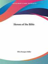 9781417991471-141799147X-Heroes of the Bible