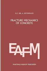 9789400961548-9400961545-Fracture mechanics of concrete: Structural application and numerical calculation: Structural Application and Numerical Calculation (Engineering Applications of Fracture Mechanics, 4)