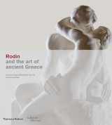 9780500480304-0500480303-Rodin and the Art of Ancient Greece (British Museum)