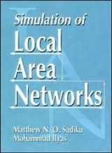 9780849324734-0849324734-Simulation of Local Area Networks