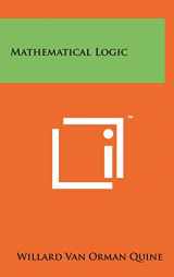 9781258082246-1258082241-Mathematical Logic