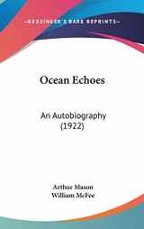 9781104210953-1104210959-Ocean Echoes: An Autobiography
