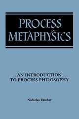 9780791428184-0791428184-Process Metaphysics: An Introduction to Process Philosophy (Suny Series in Philosophy)