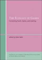 9780262693646-026269364X-The Ecology of Games: Connecting Youth, Games, and Learning (The John D. and Catherine T. MacArthur Foundation Series on Digital Media and Learning)