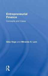 9781138013582-1138013587-Entrepreneurial Finance: Concepts and Cases