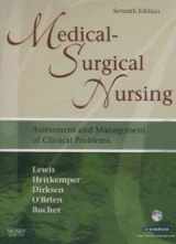 9789996076169-9996076164-Medical Surgical Nursing: Assessment and Management of Clinical Problems, Study Guide (7th Edition)