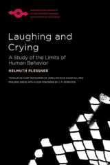 9780810139718-0810139715-Laughing and Crying: A Study of the Limits of Human Behavior (Studies in Phenomenology and Existential Philosophy)
