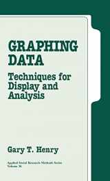 9780803956742-0803956746-Graphing Data: Techniques for Display and Analysis (Applied Social Research Methods)