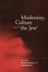 9780745620411-0745620418-Modernity, Culture and 'The Jew'