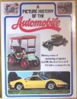 9780856740053-0856740055-Picture History of the Automobile