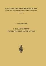 9783642461774-3642461778-Linear Partial Differential Operators (Grundlehren der mathematischen Wissenschaften, 116)