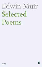 9780571235476-0571235476-Edwin Muir Selected Poems