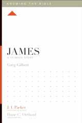 9781433534799-1433534797-James: A 12-Week Study (Knowing the Bible)