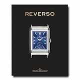 9781614289555-1614289557-Jaeger-LeCoultre: Reverso - Assouline Coffee Table Book