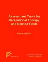 9781882883721-1882883721-Assessment Tools for Recreational Therapy and Related Fields