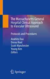 9783030931292-3030931293-The Massachusetts General Hospital Clinical Approach to Vascular Ultrasound: Protocols and Procedures