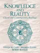 9780130424013-0130424013-Knowledge and Reality: Classic and Contemporary Readings