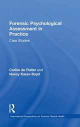 9780415895224-0415895227-Forensic Psychological Assessment in Practice: Case Studies (International Perspectives on Forensic Mental Health)