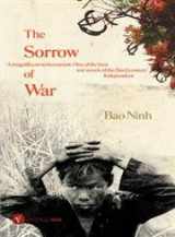9780099483533-009948353X-The Sorrow of War (War Promo)