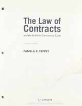 9780357453032-0357453034-The Law of Contracts and the Uniform Commercial Code, Loose-Leaf Version (MindTap Course List)