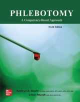 9781264156269-126415626X-Phlebotomy: A Competency Based Approach