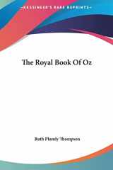 9781161476033-1161476032-The Royal Book Of Oz