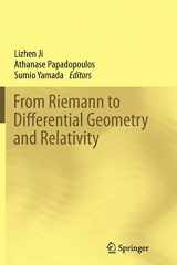 9783319867656-3319867652-From Riemann to Differential Geometry and Relativity
