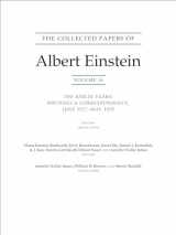 9780691216829-0691216827-The Collected Papers of Albert Einstein, Volume 16 (Translation Supplement): The Berlin Years / Writings & Correspondence / June 1927–May 1929 (Collected Papers of Albert Einstein, 16)