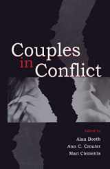 9780805835458-0805835458-Couples in Conflict (Penn State University Family Issues Symposia Series)