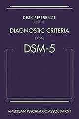 9780890425633-0890425639-Desk Reference to the Diagnostic Criteria from DSM-5(TM)
